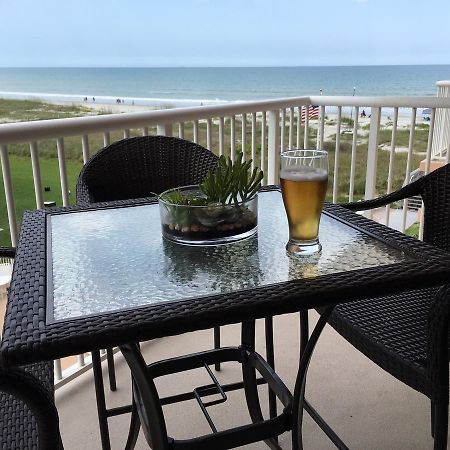 Spanish Main Cocoa Beach Extérieur photo