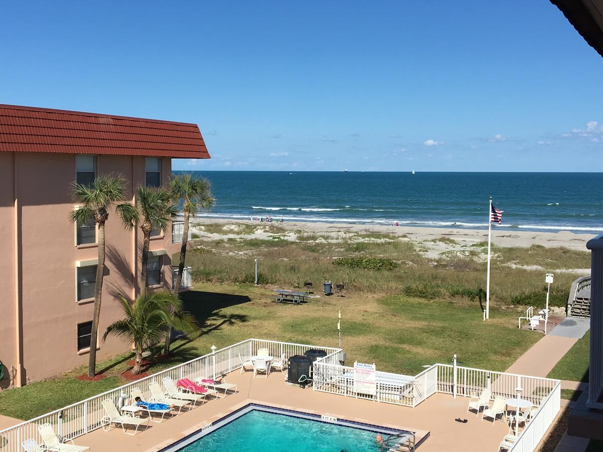Spanish Main Cocoa Beach Extérieur photo
