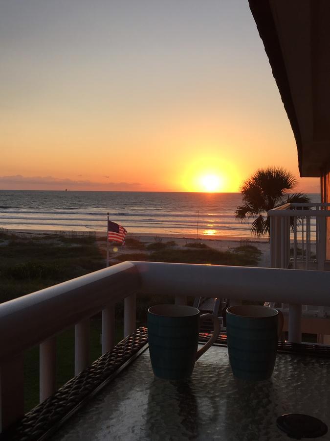 Spanish Main Cocoa Beach Extérieur photo